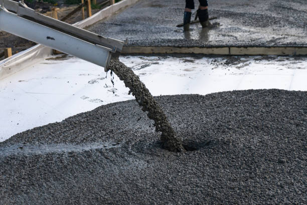  Calhoun, GA Concrete contractor Pros