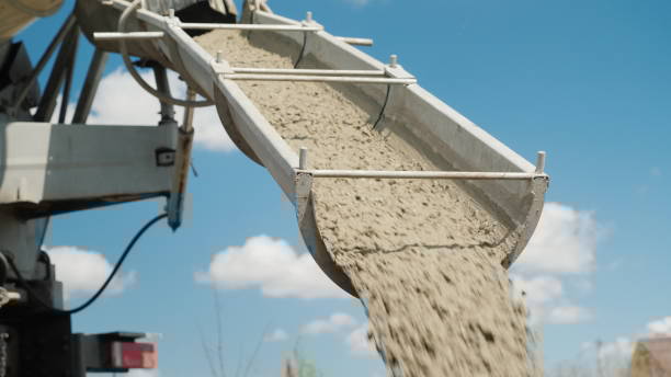 Best Concrete Crack Repair  in Calhoun, GA