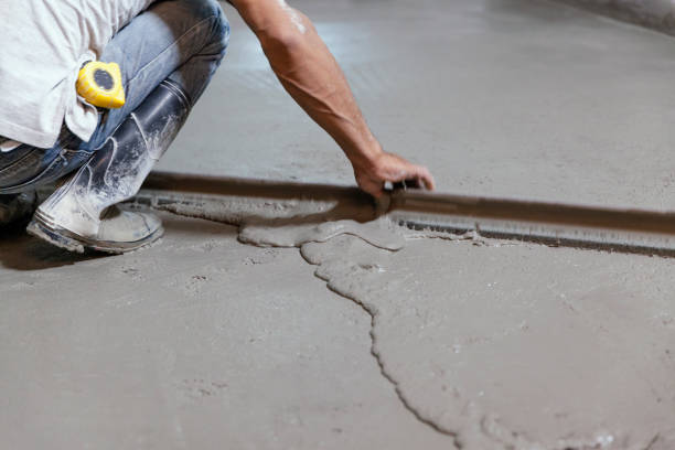 Best Concrete Installation Cost  in Calhoun, GA