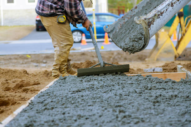 Best Concrete Repair Services  in Calhoun, GA