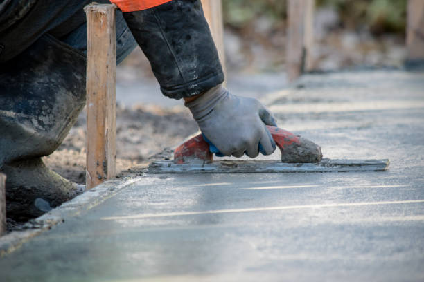Best Concrete Resurfacing Services  in Calhoun, GA