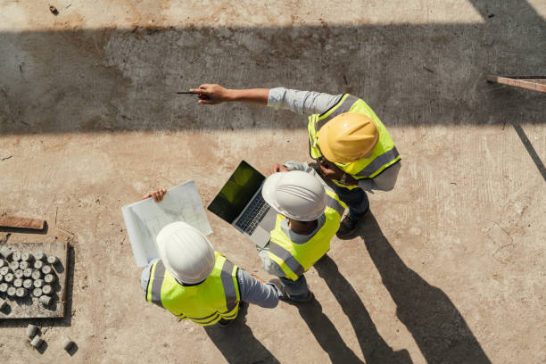 Best Concrete Driveway Repair Near Me  in Calhoun, GA