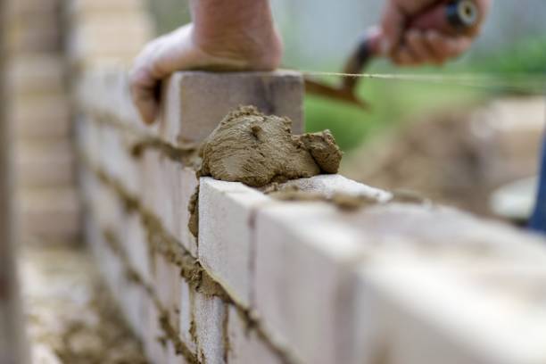 Best Concrete Slab Installation  in Calhoun, GA